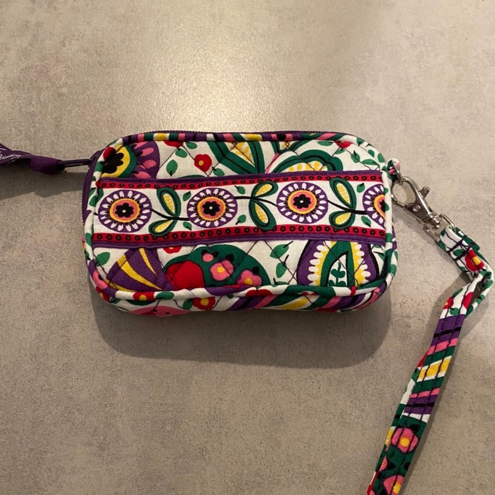 Vera Bradley Wristley